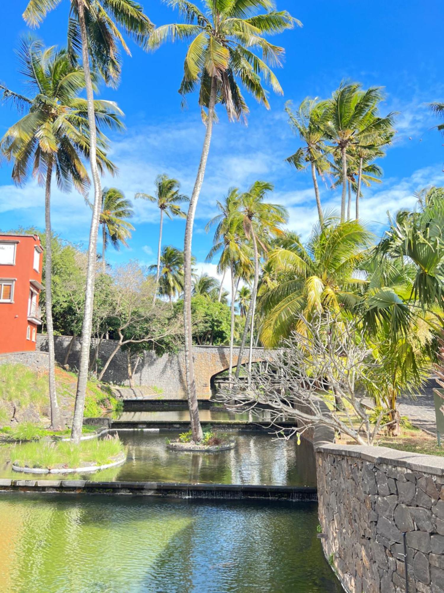 Villa In Port Chambly ,Mauritius Terre Rouge  Exterior photo