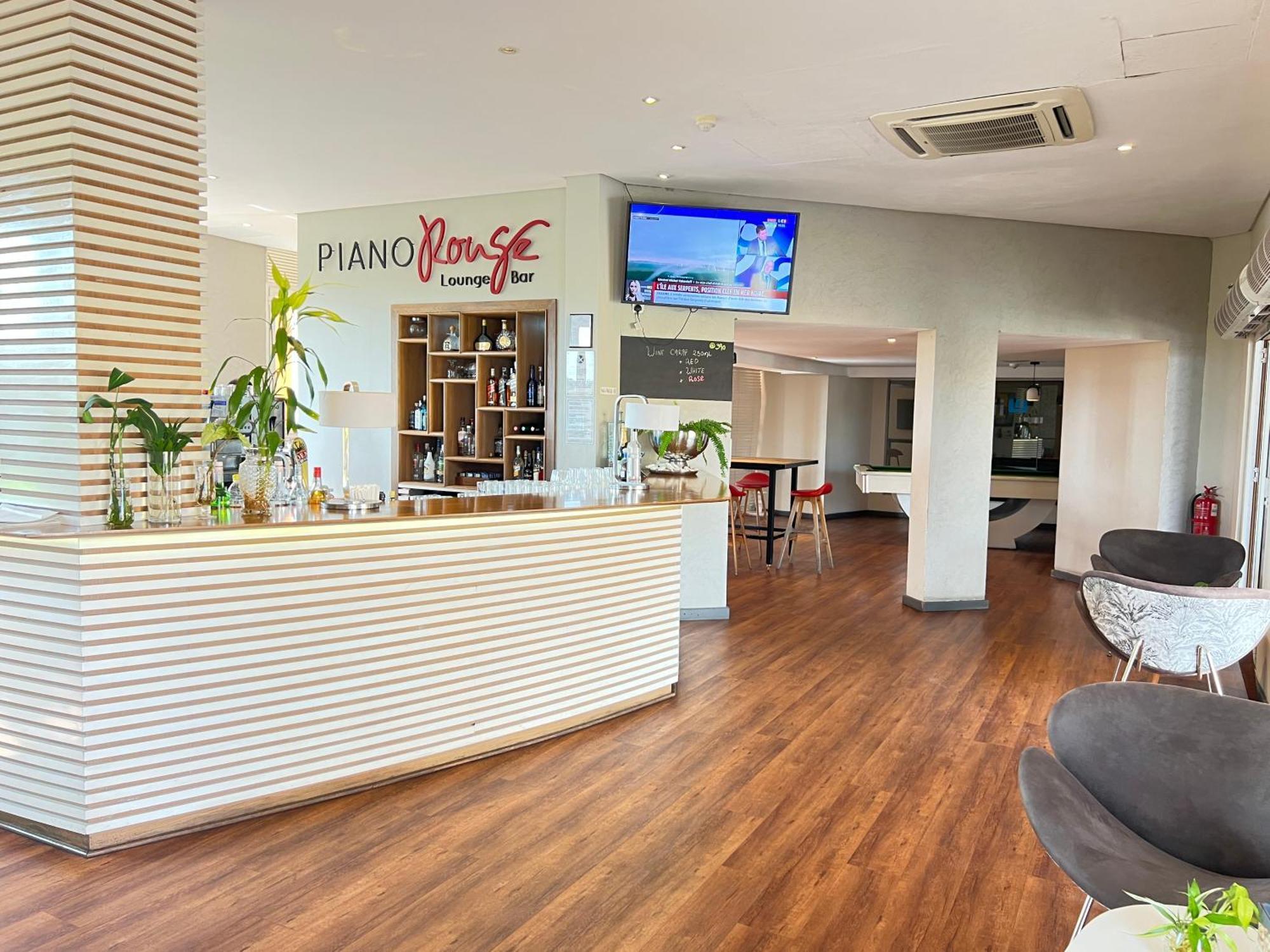 Villa In Port Chambly ,Mauritius Terre Rouge  Exterior photo
