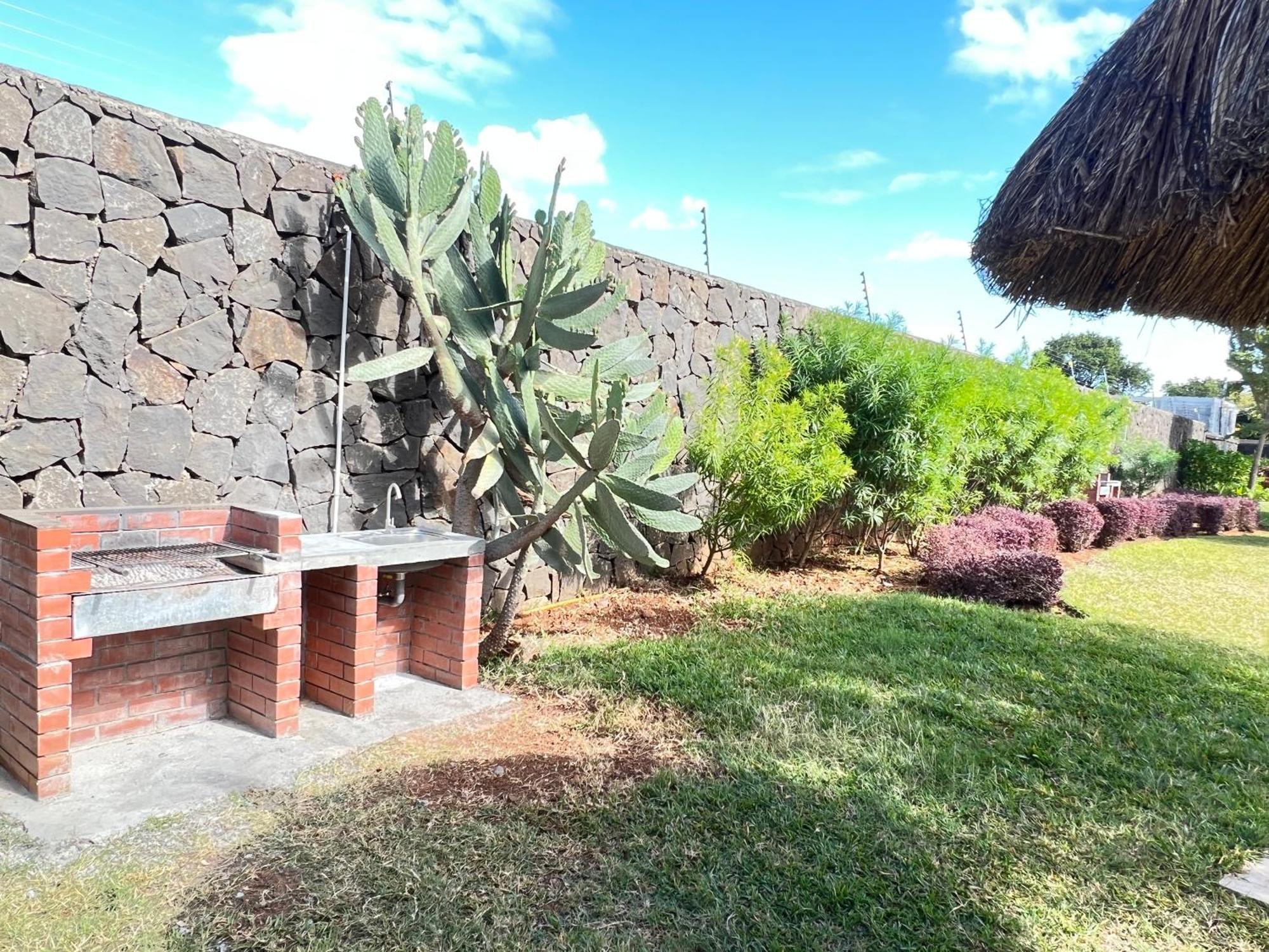 Villa In Port Chambly ,Mauritius Terre Rouge  Exterior photo