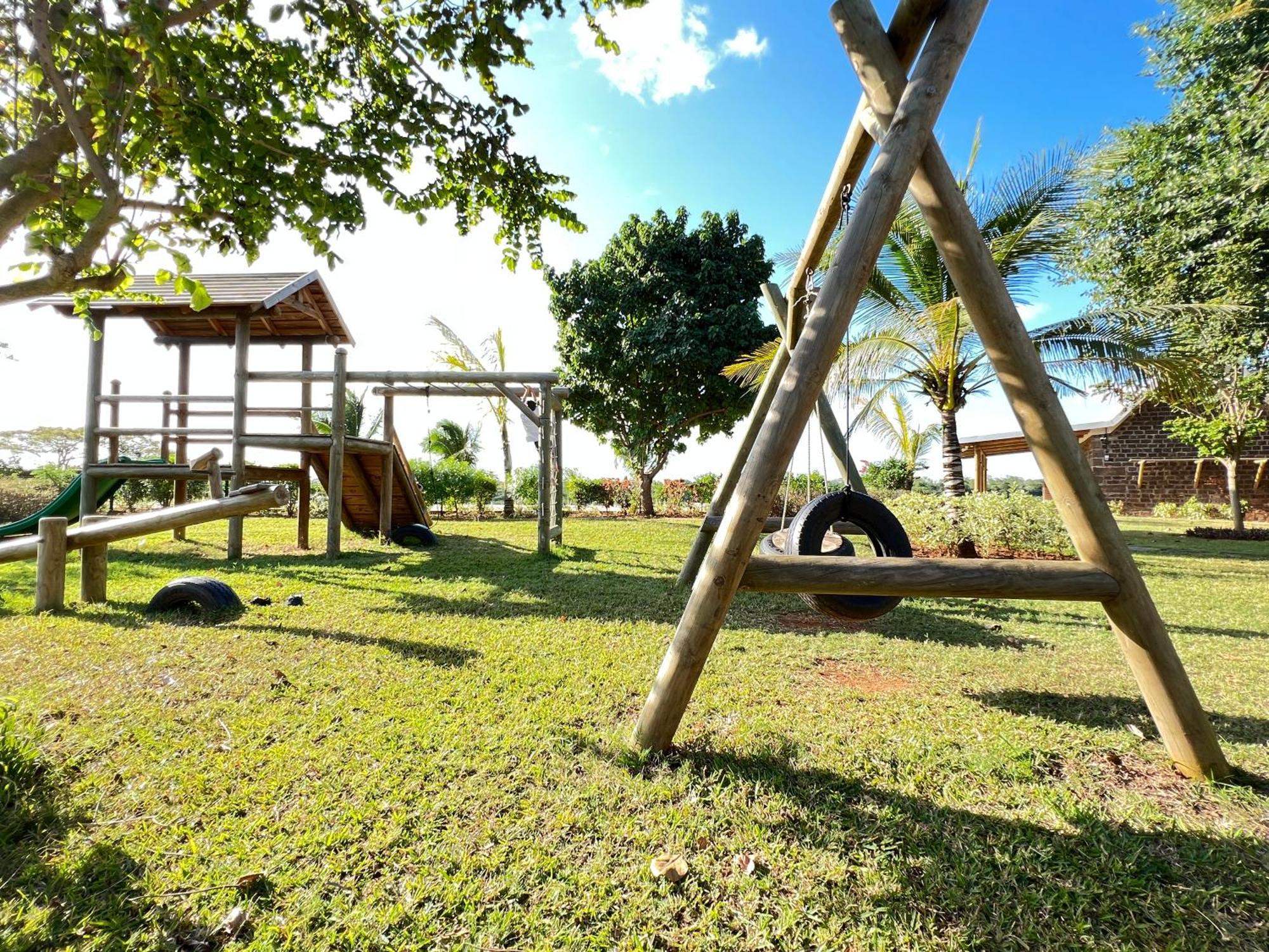 Villa In Port Chambly ,Mauritius Terre Rouge  Exterior photo