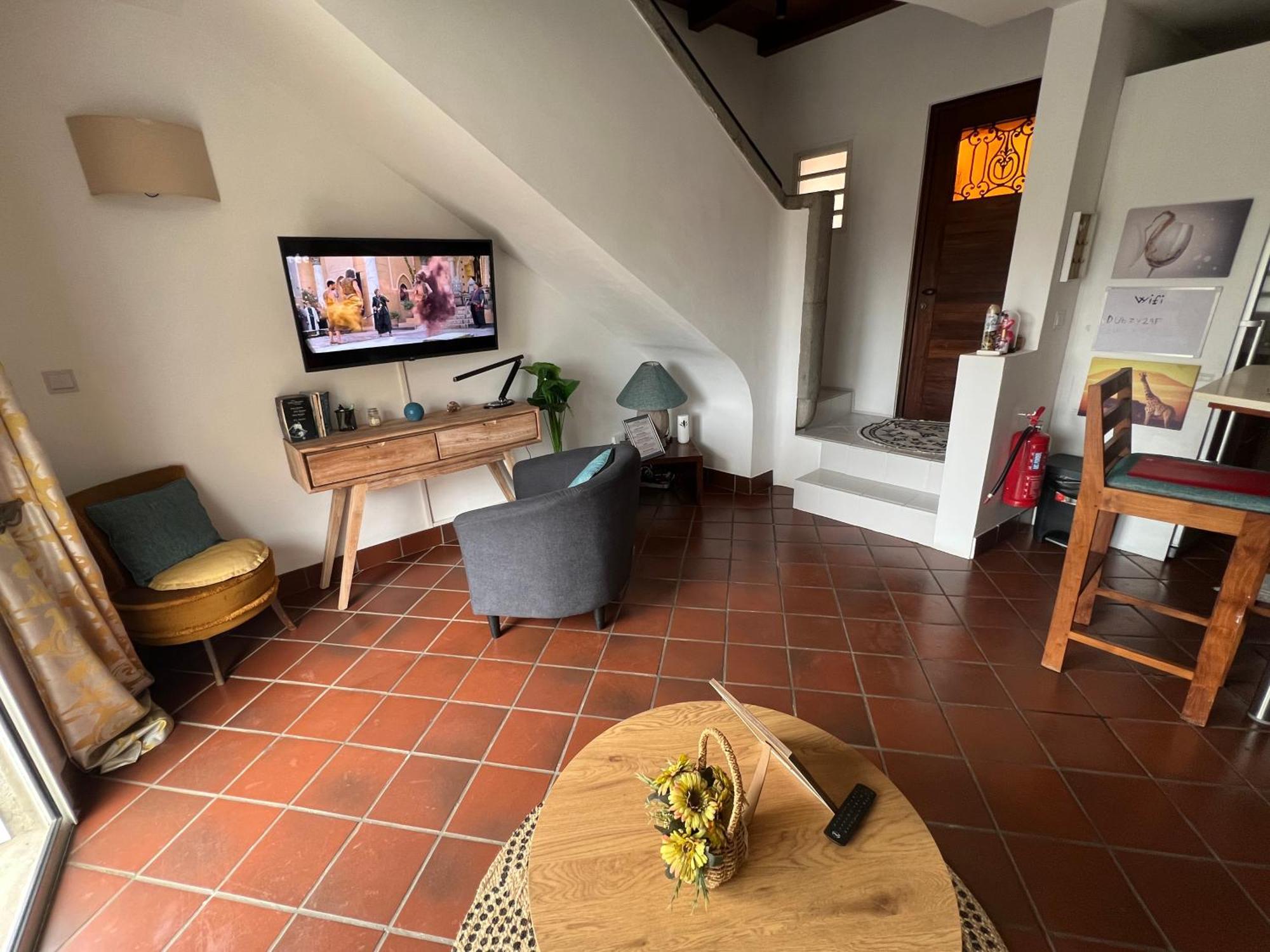 Villa In Port Chambly ,Mauritius Terre Rouge  Exterior photo