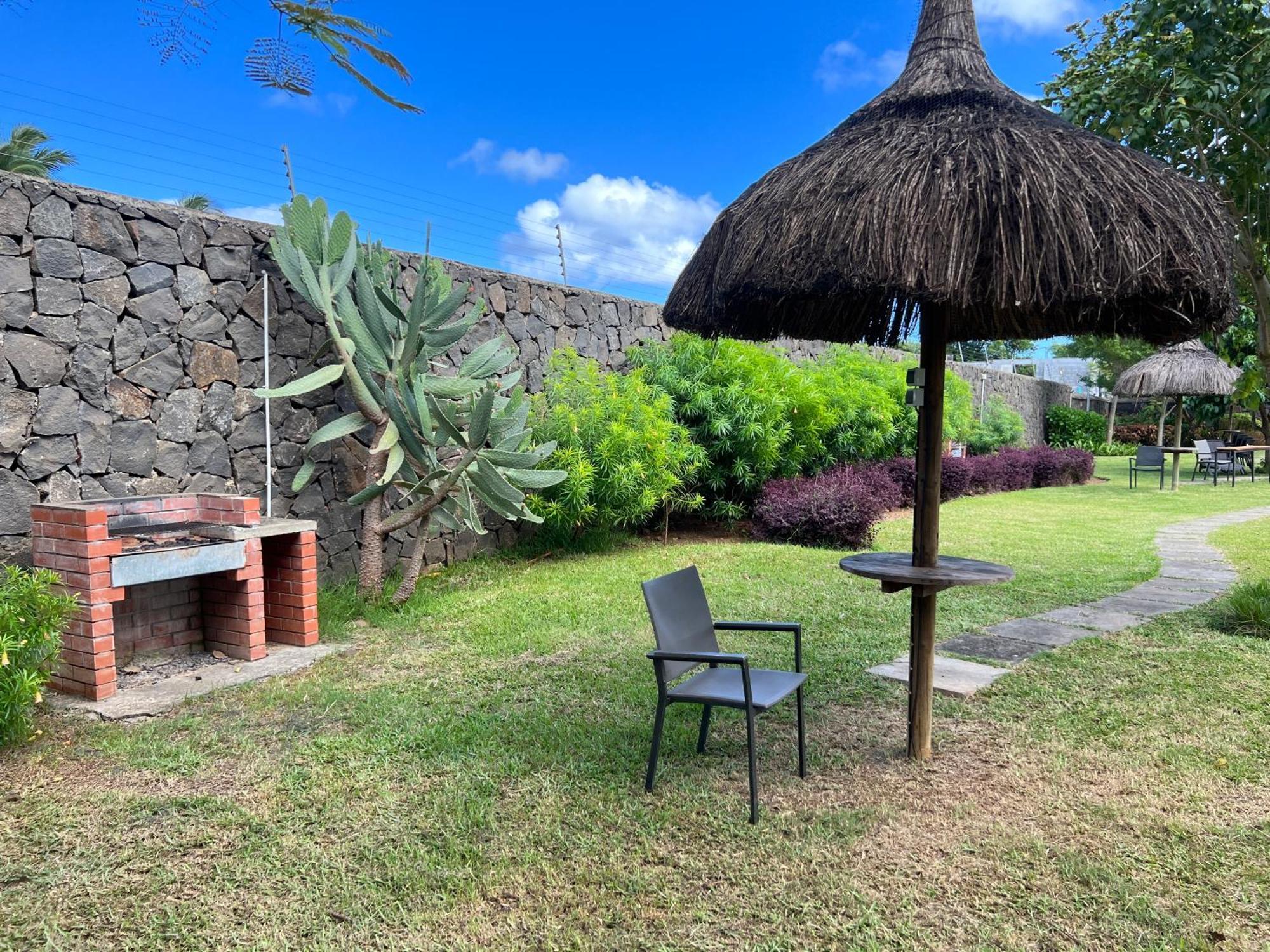 Villa In Port Chambly ,Mauritius Terre Rouge  Exterior photo