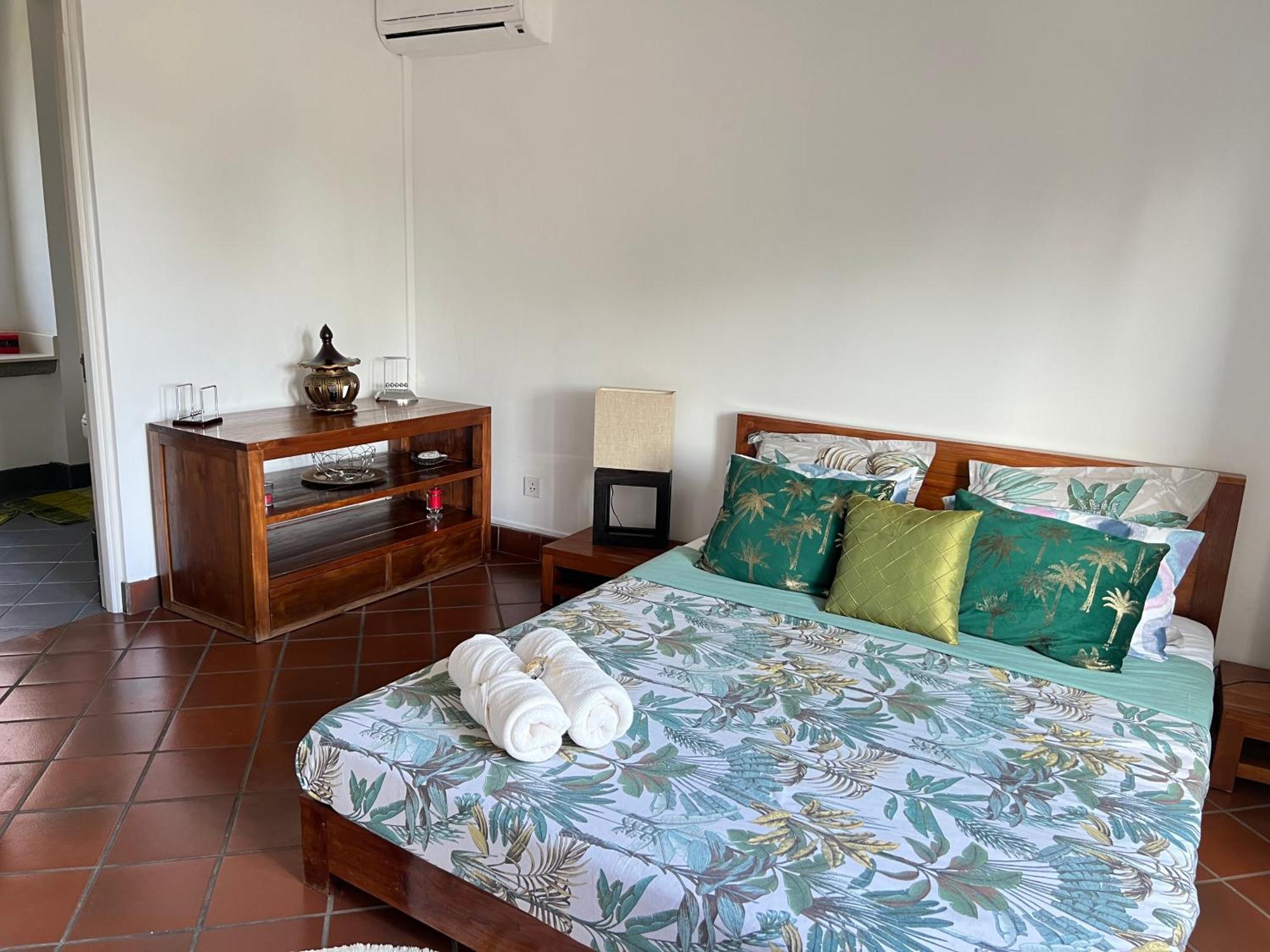 Villa In Port Chambly ,Mauritius Terre Rouge  Exterior photo