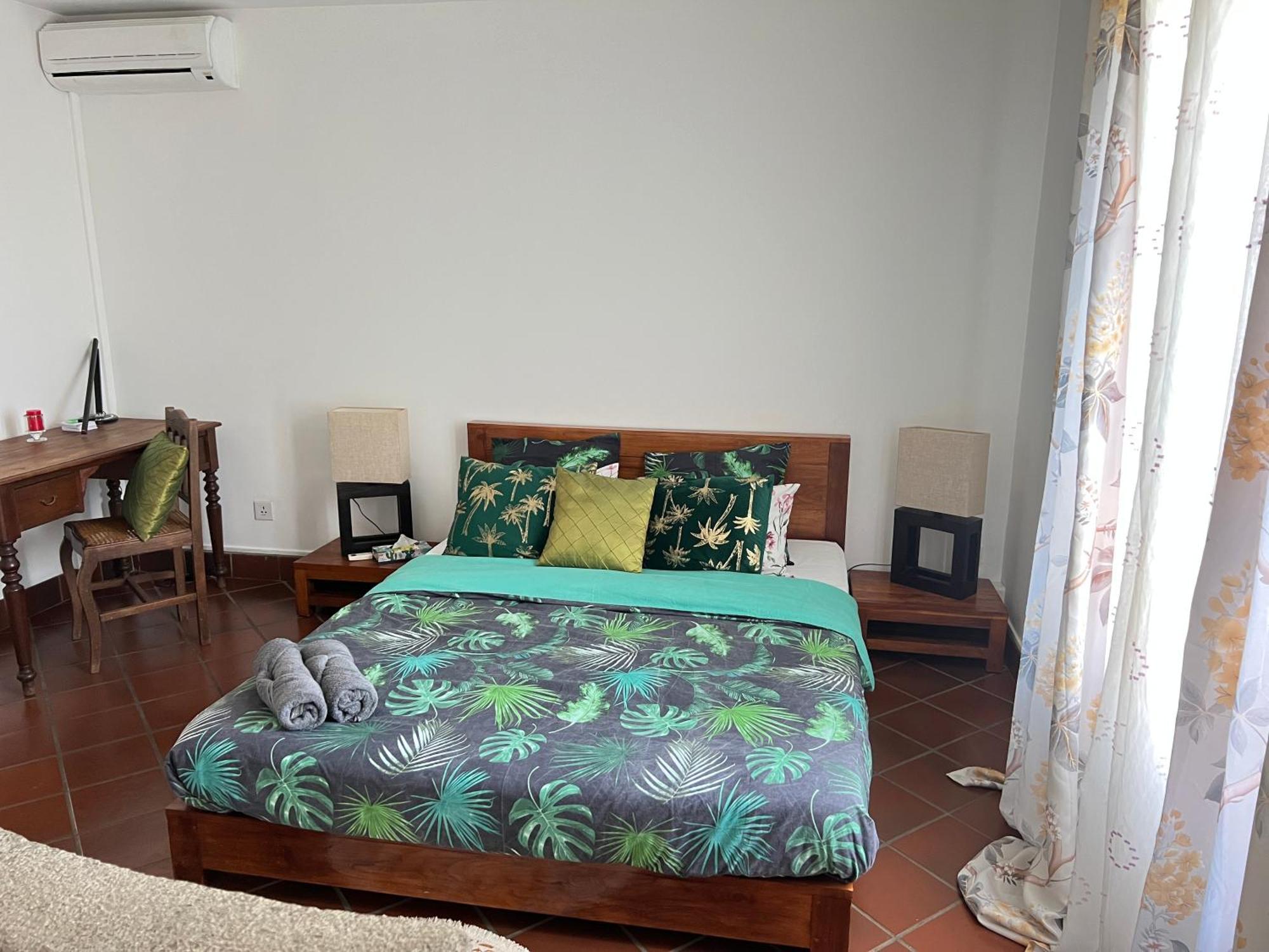 Villa In Port Chambly ,Mauritius Terre Rouge  Exterior photo